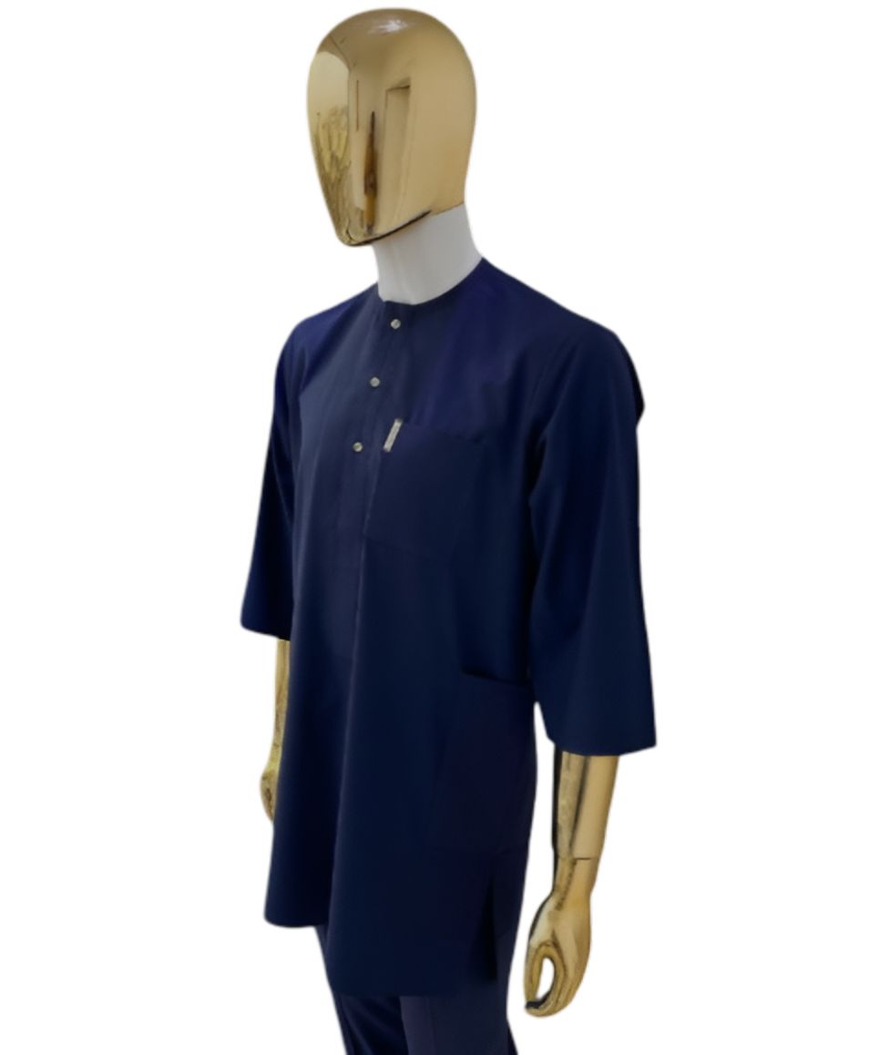 Men's Aba Tailored Senator Wear