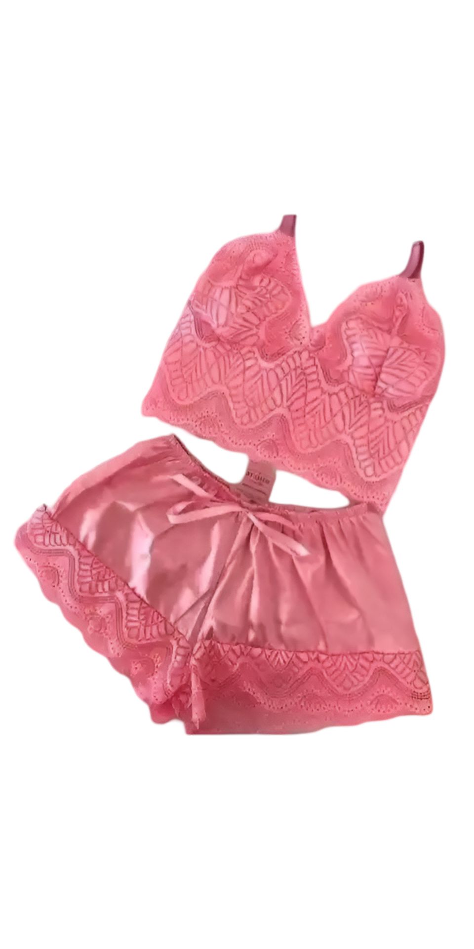 Stylish Female sexy night wear