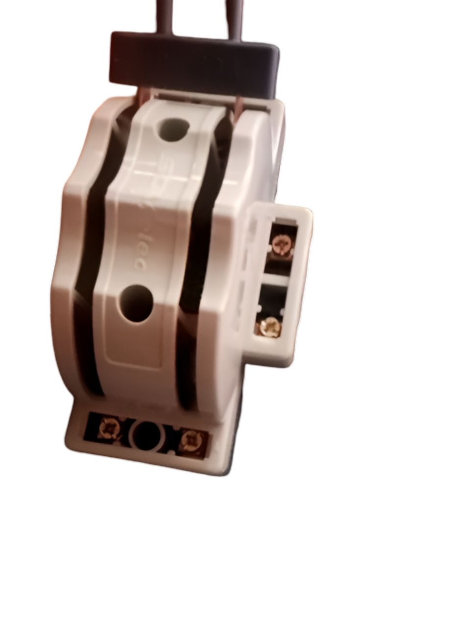Electric Knife switch 60Amps