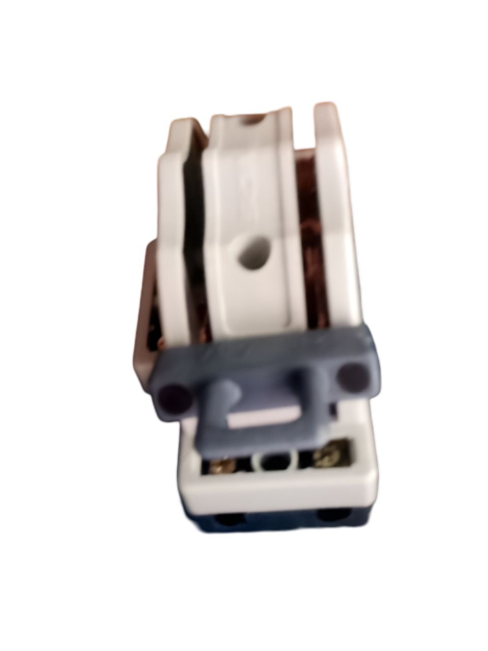 Electric Knife switch 60Amps