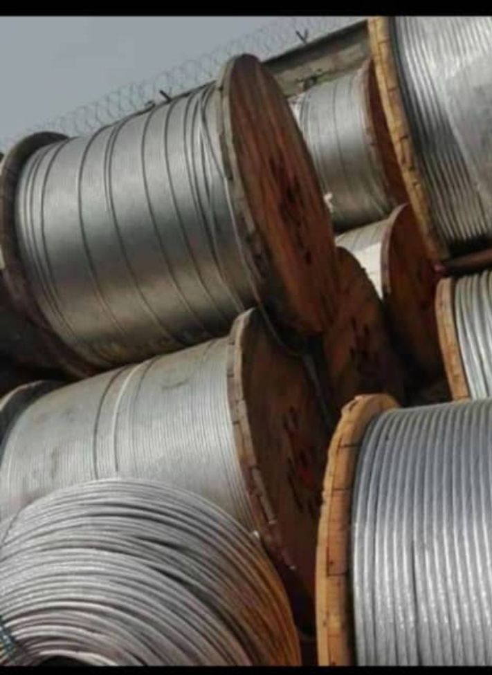 AAC ALUMINUM (FULL GUAGE) 50mm