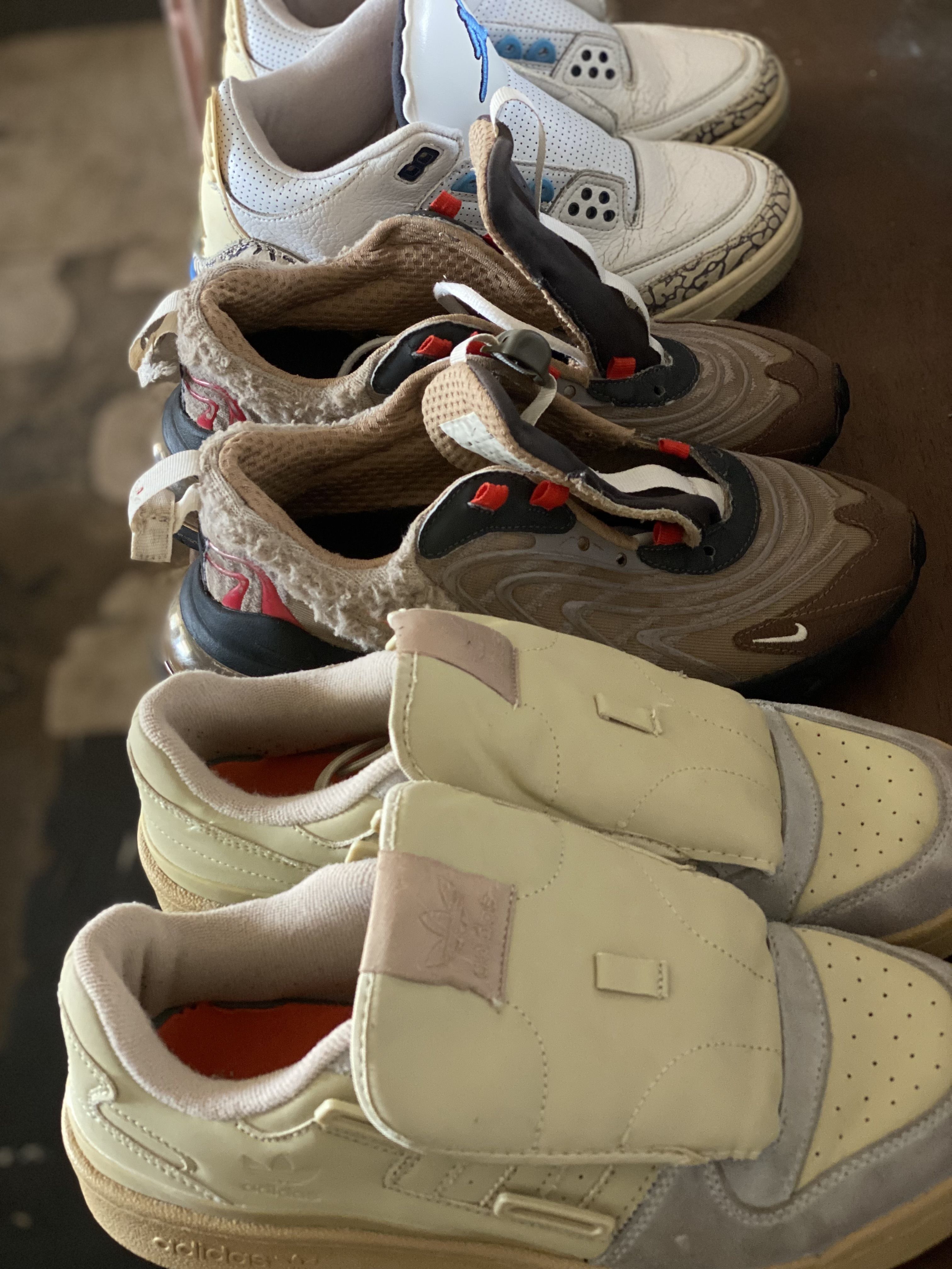 Nivea Sneakers