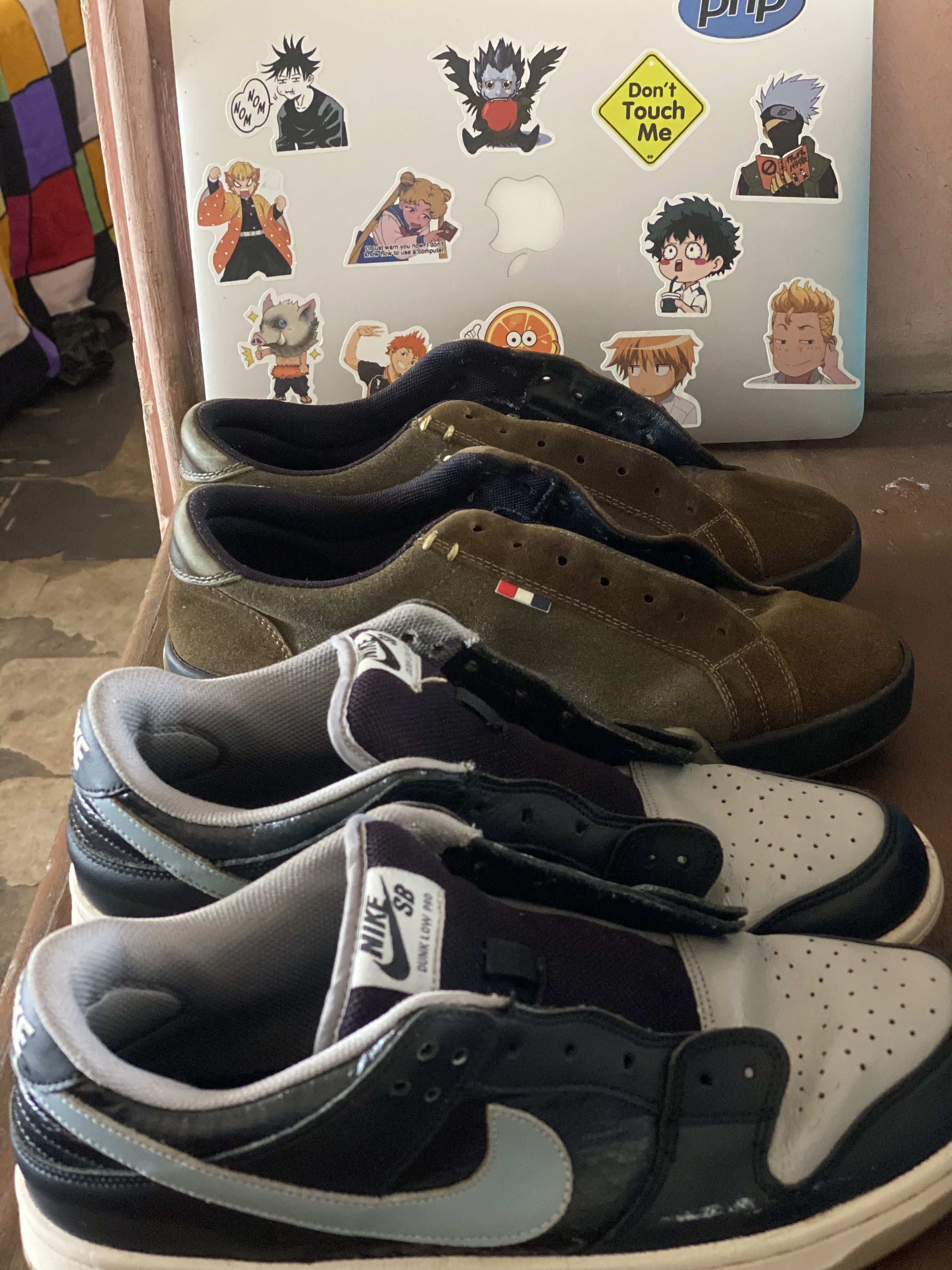 Nivea Sneakers