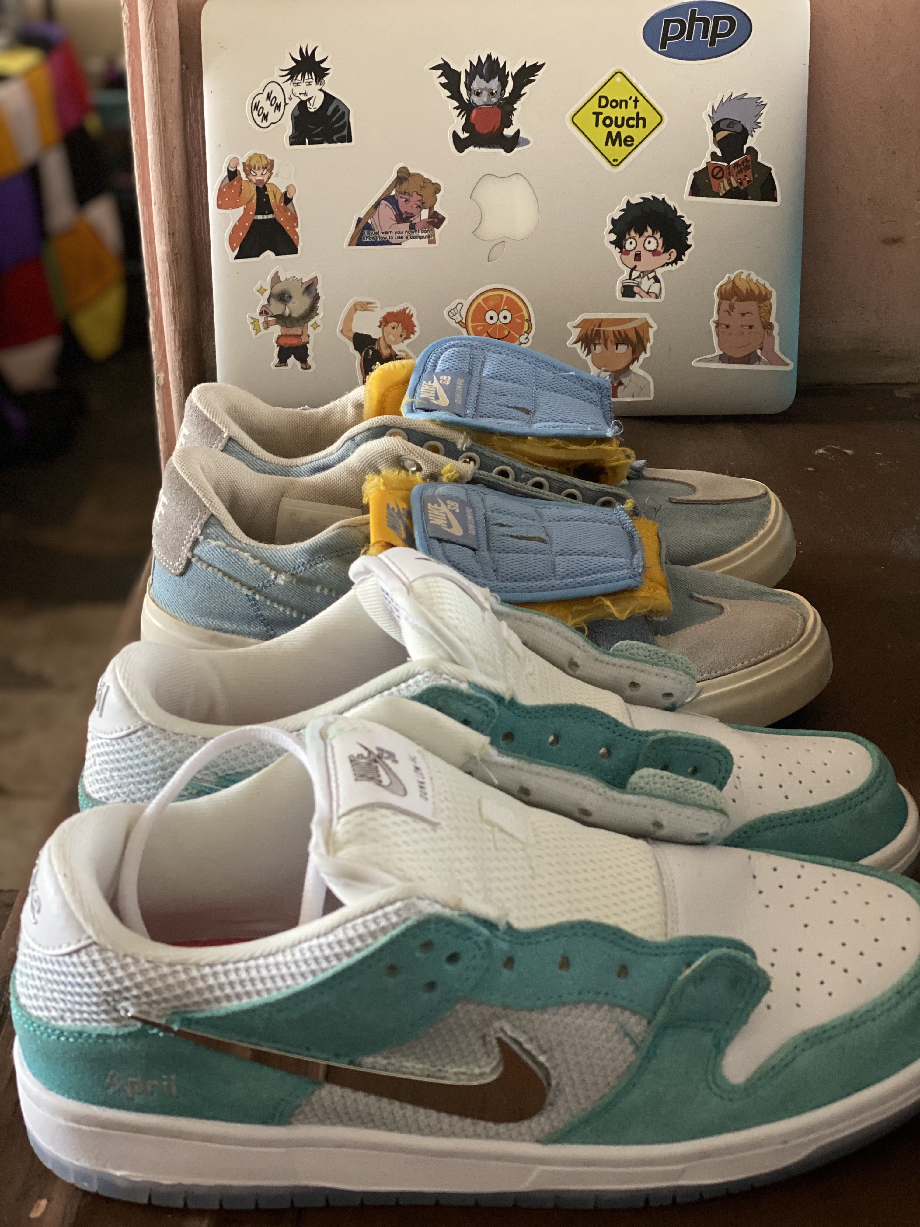 Nivea Sneakers