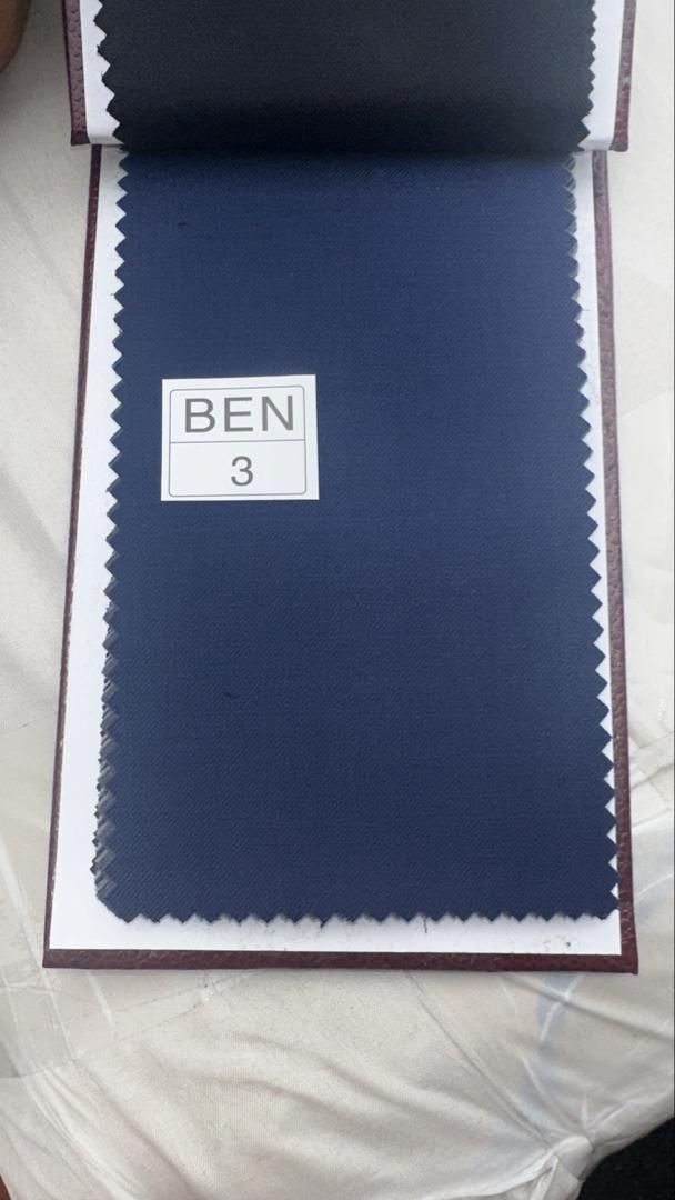 ORIGINAL HIGH QUA byLITY ITALIAN BENPRAISE WOOL