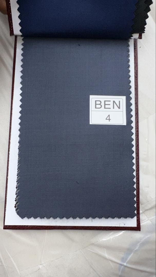 ORIGINAL HIGH QUA byLITY ITALIAN BENPRAISE WOOL