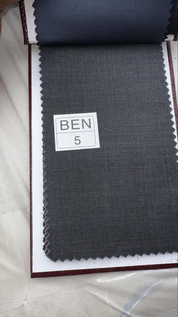 ORIGINAL HIGH QUA byLITY ITALIAN BENPRAISE WOOL