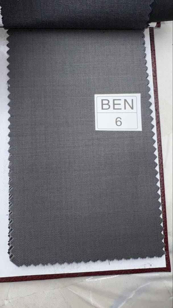 ORIGINAL HIGH QUA byLITY ITALIAN BENPRAISE WOOL