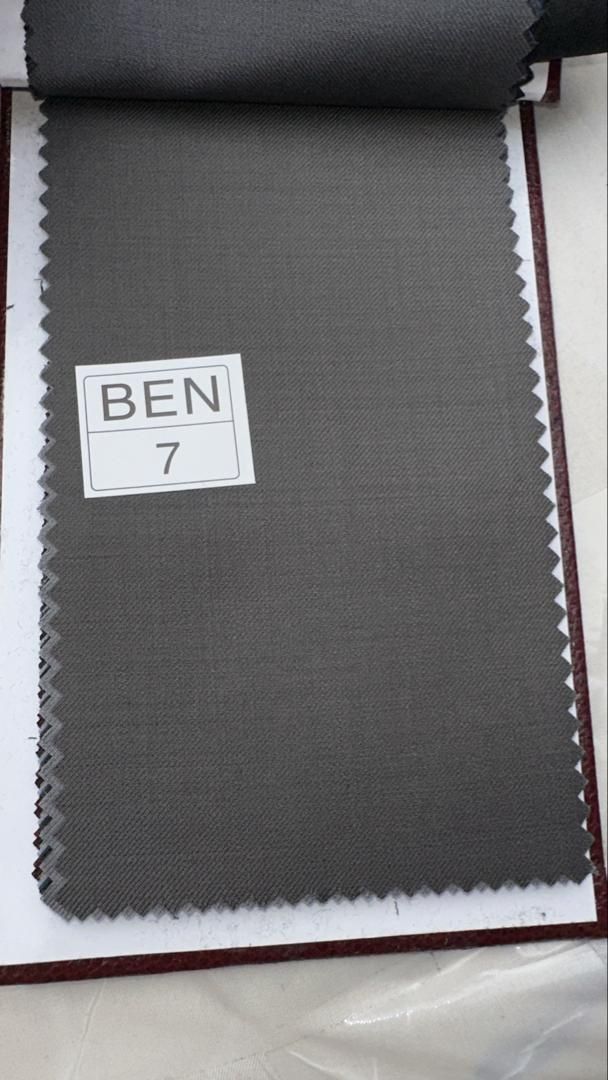 ORIGINAL HIGH QUA byLITY ITALIAN BENPRAISE WOOL