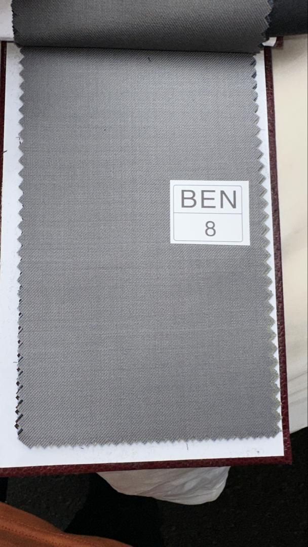 ORIGINAL HIGH QUA byLITY ITALIAN BENPRAISE WOOL