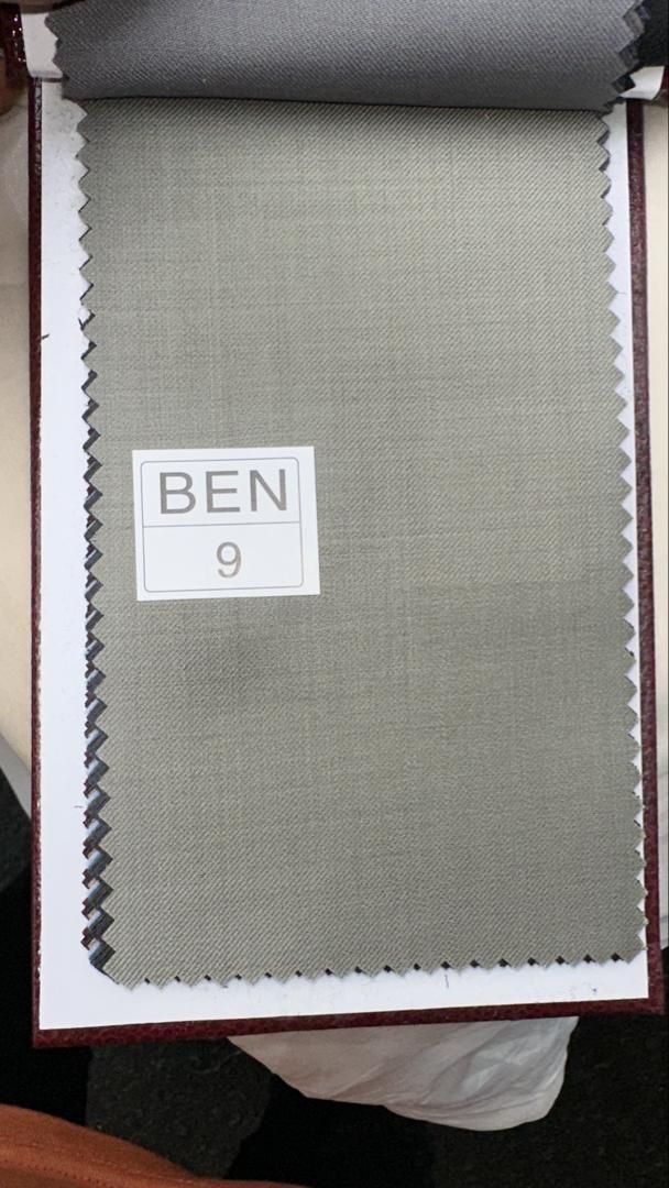 ORIGINAL HIGH QUA byLITY ITALIAN BENPRAISE WOOL