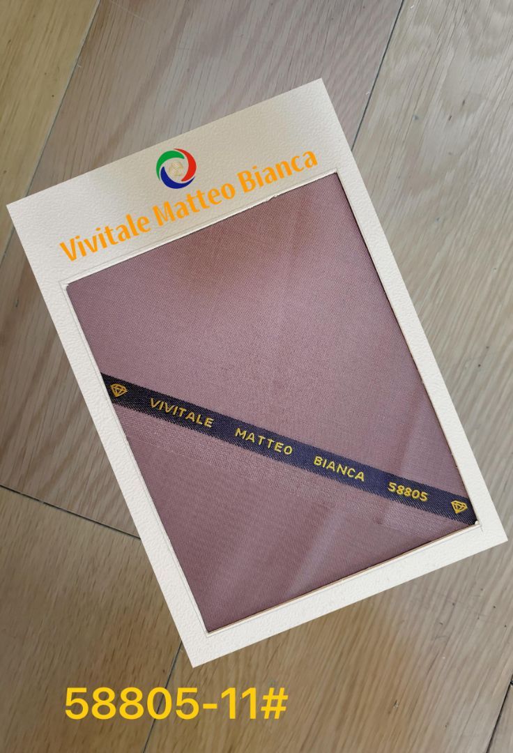 BEN PRAISE VIVITALE MATTEO BIANCA COLLECTIONS