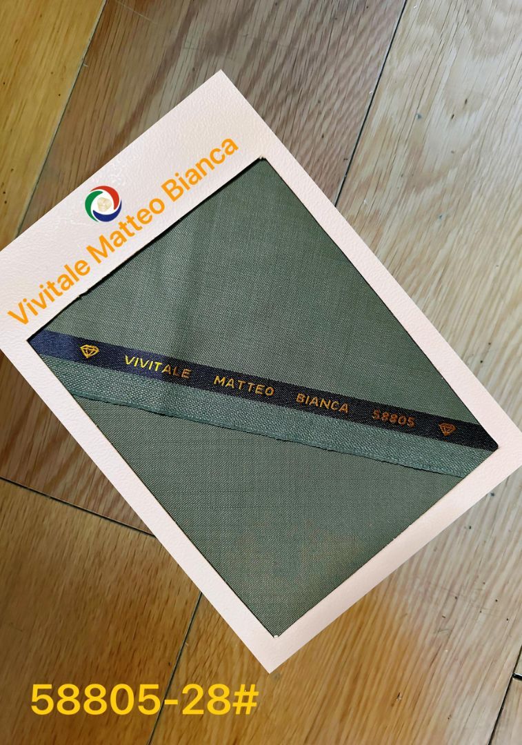 BEN PRAISE VIVITALE MATTEO BIANCA