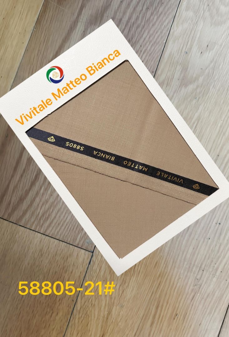 BEN PRAISE VIVITALE MATTEO BIANCA