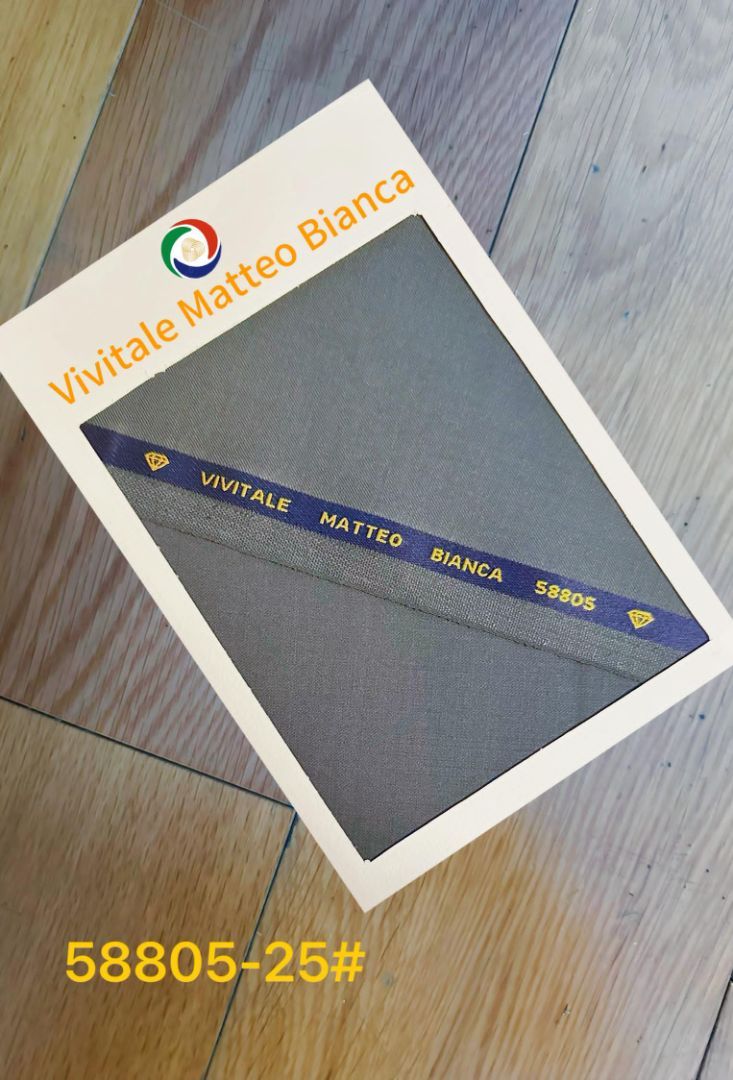 BEN PRAISE VIVITALE MATTEO BIANCA