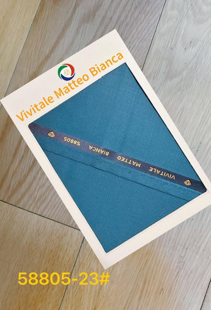 BEN PRAISE VIVITALE MATTEO BIANCA