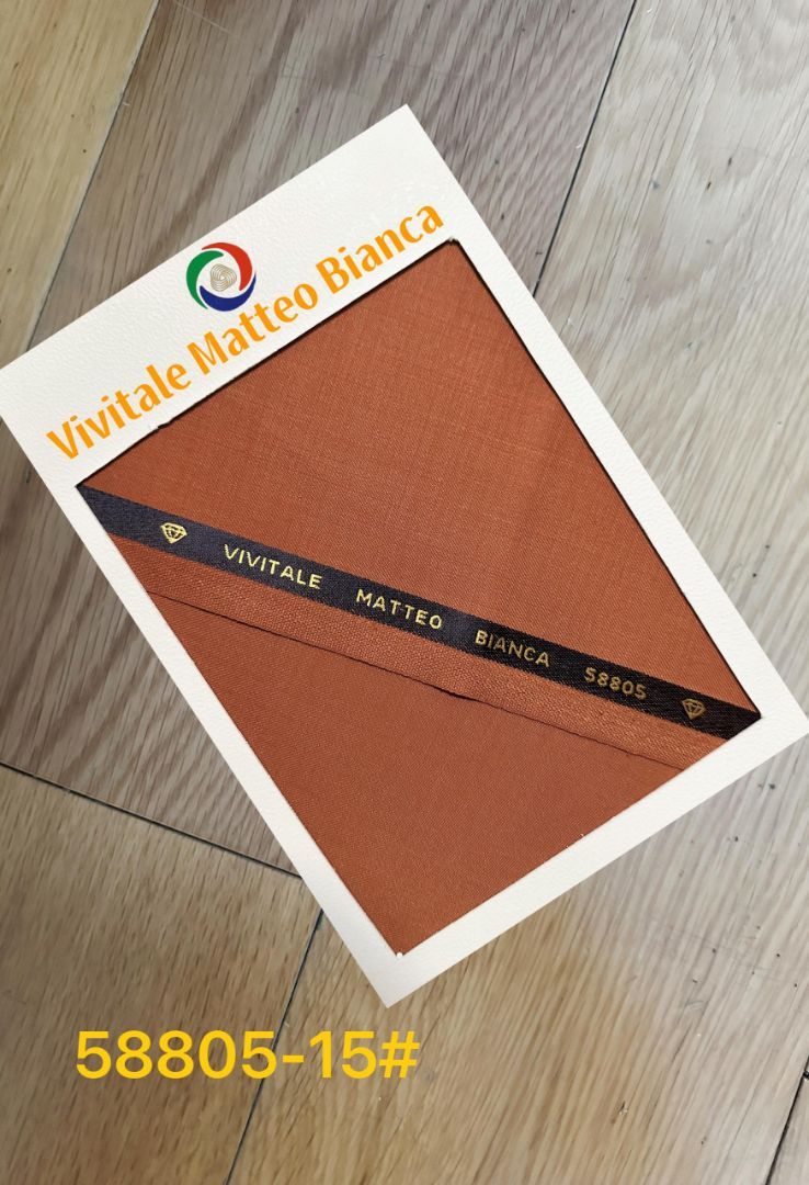 BEN PRAISE VIVITALE MATTEO BIANCA