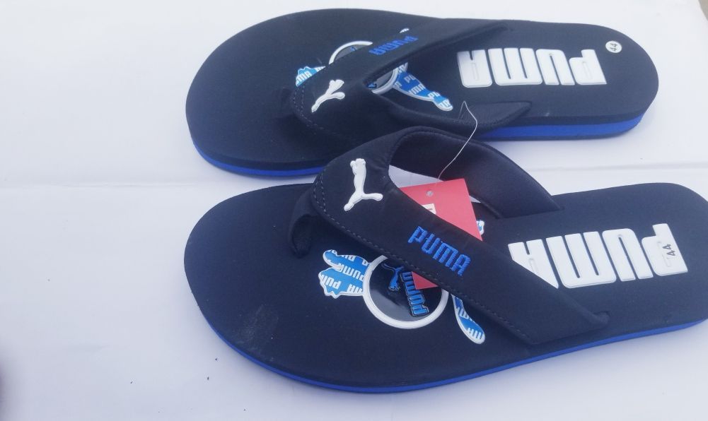 PUMA Flip-Flop Sandals for Casual Wear