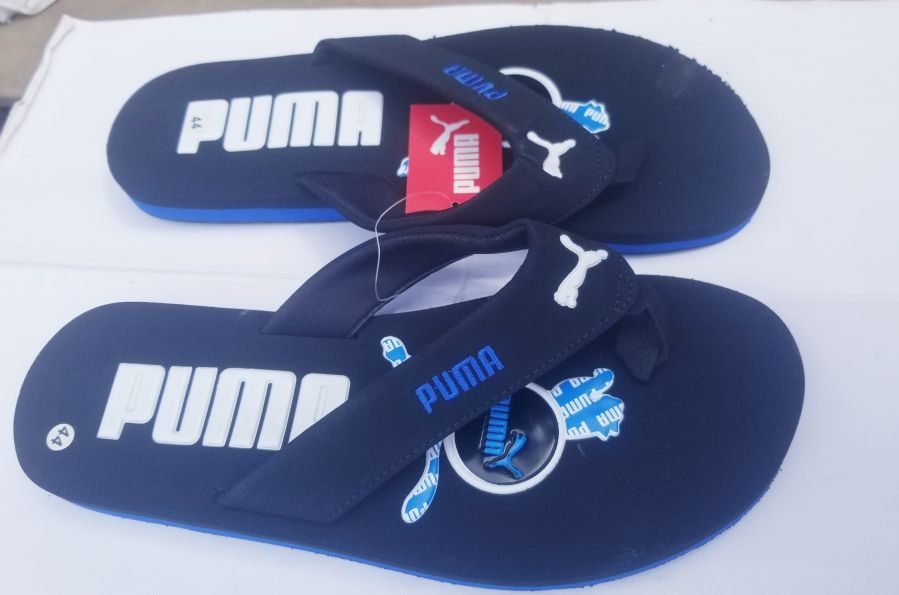 PUMA Flip-Flop Sandals for Casual Wear