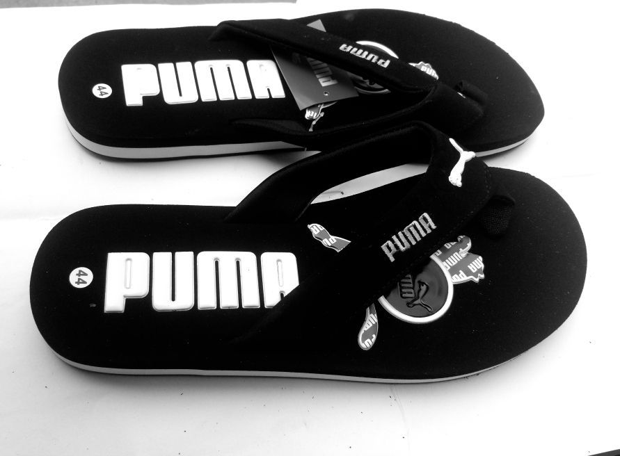 PUMA Flip-Flop Sandals for Casual Wear