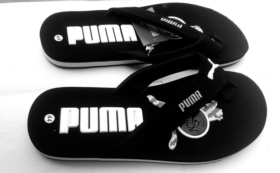 PUMA Flip-Flop Sandals for Casual Wear