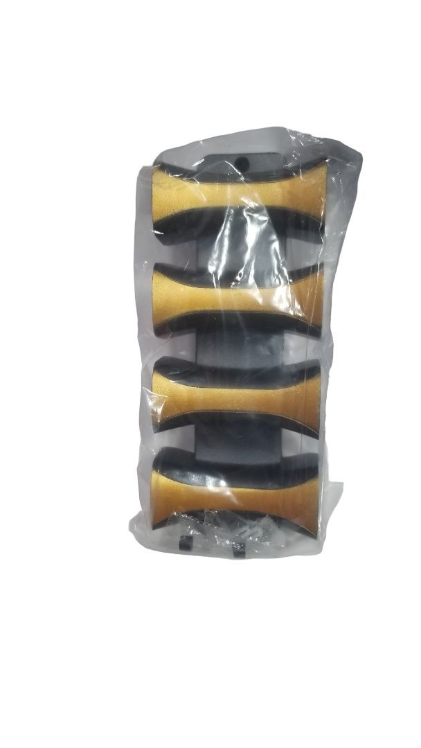 Itel Outdoor Wall Light- 8W Energy-Saving LED Lamp