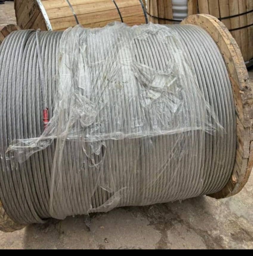 AAC Aluminum Full Gauge 150mm