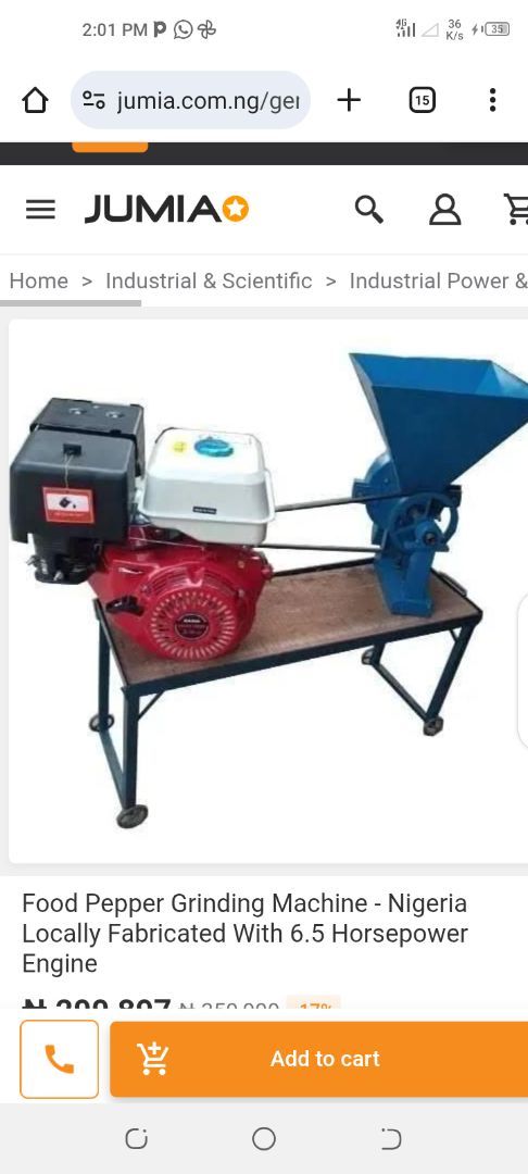 Steel grinding machine