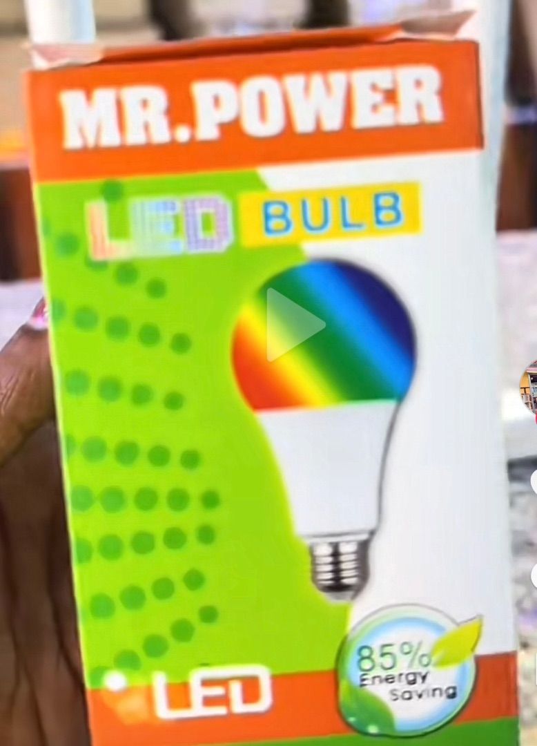 Led Bulb light