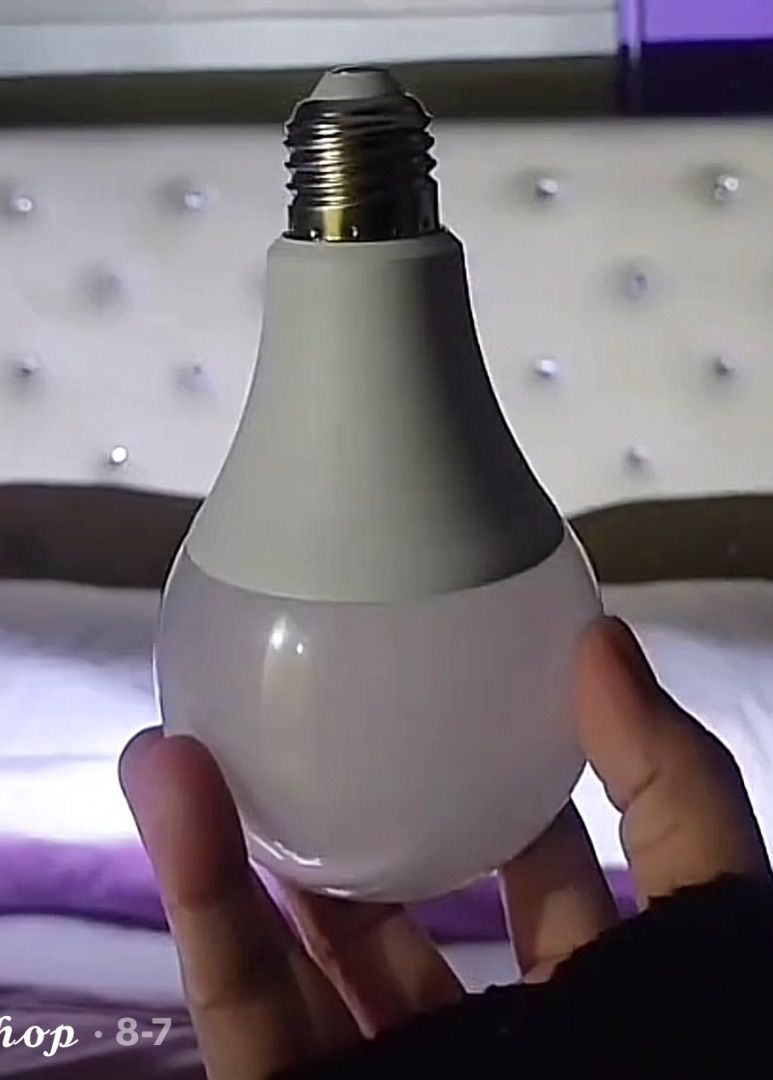 Led Bulb light