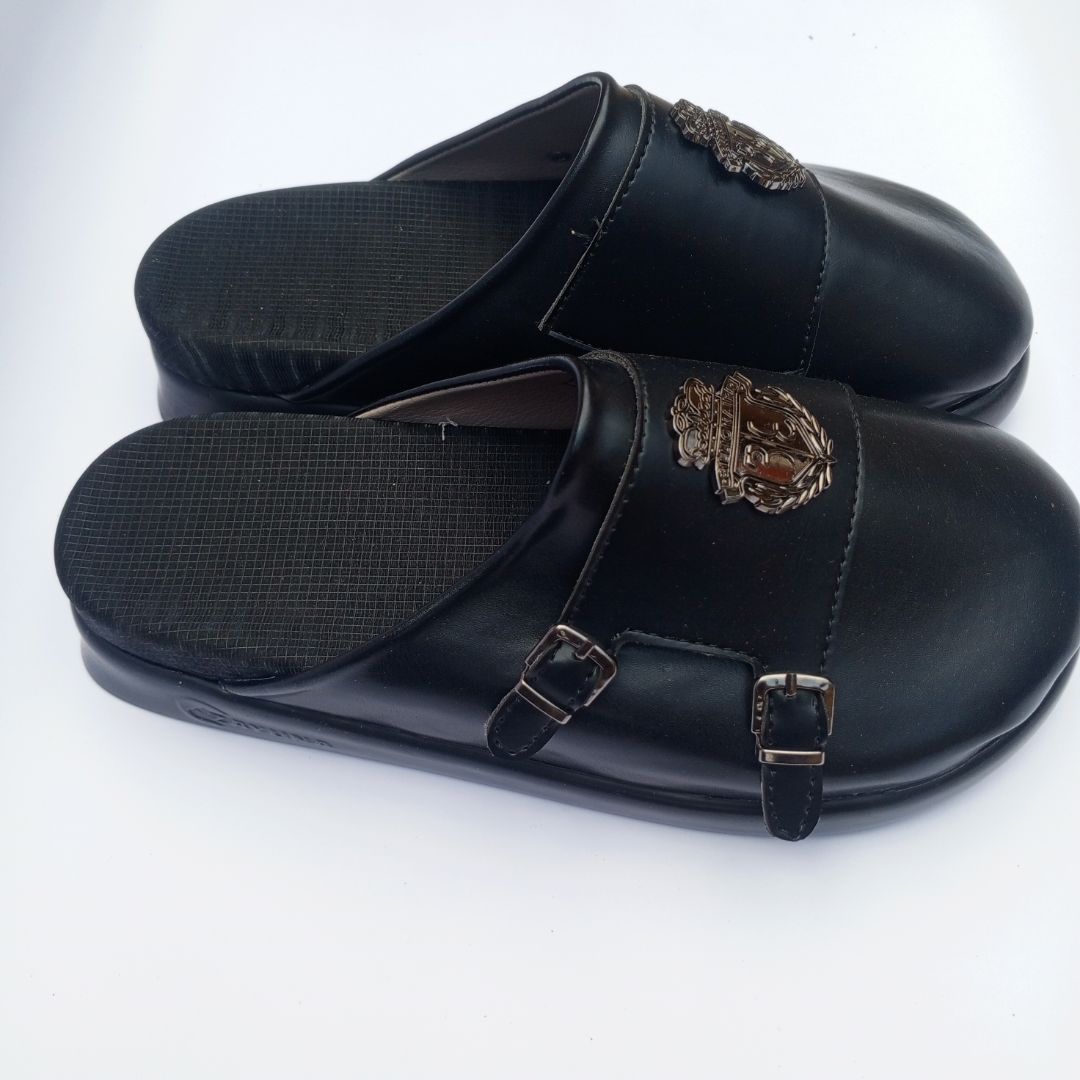 ABA MADE MEN'S HALF SHOE