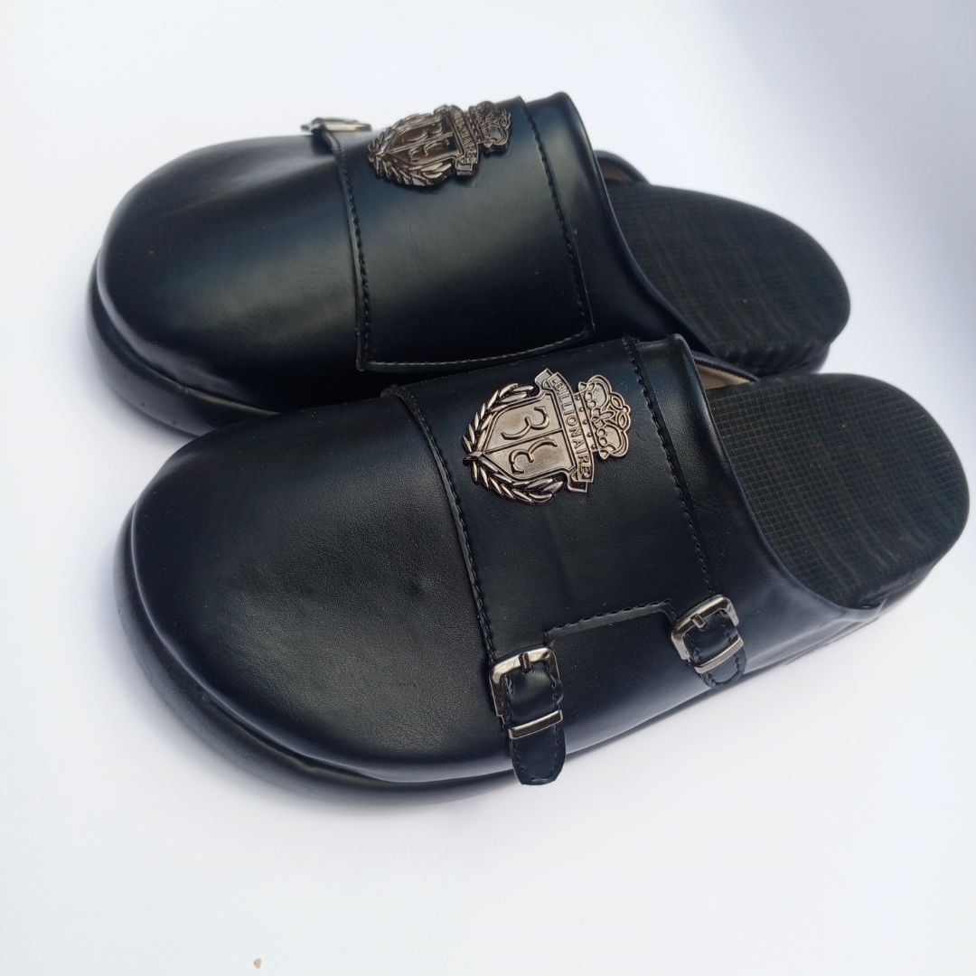 ABA MADE MEN'S HALF SHOE