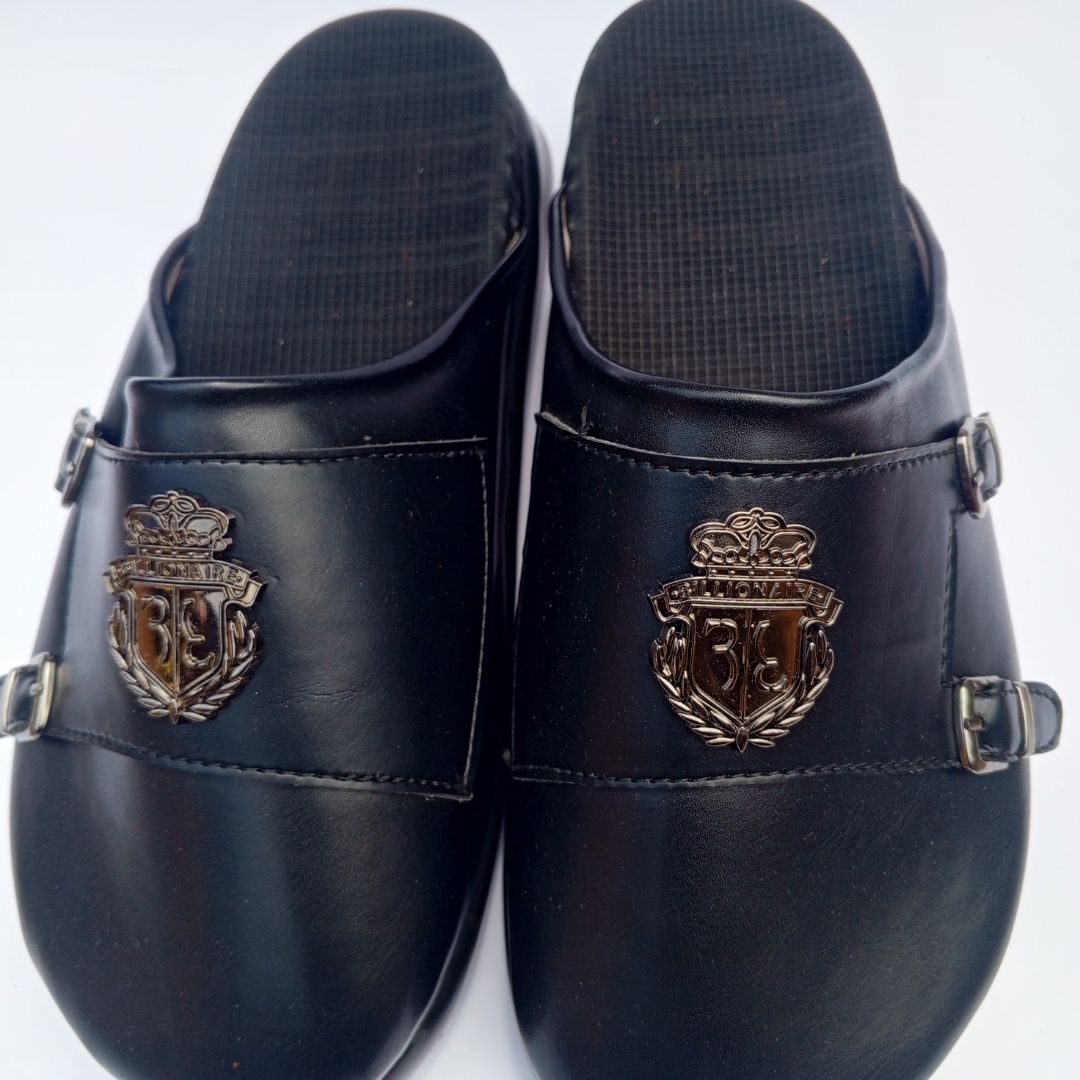 ABA MADE MEN'S HALF SHOE