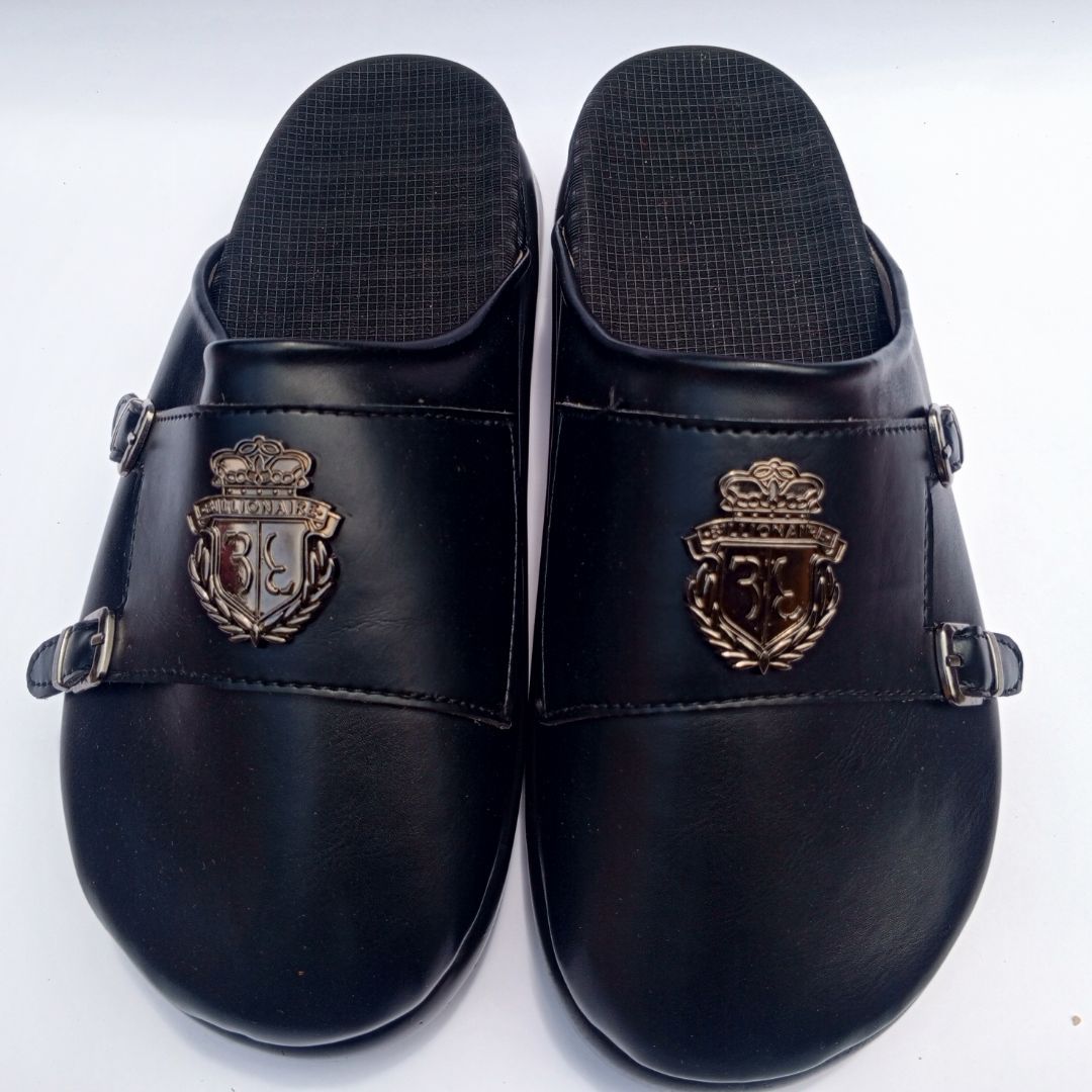 ABA MADE MEN'S HALF SHOE