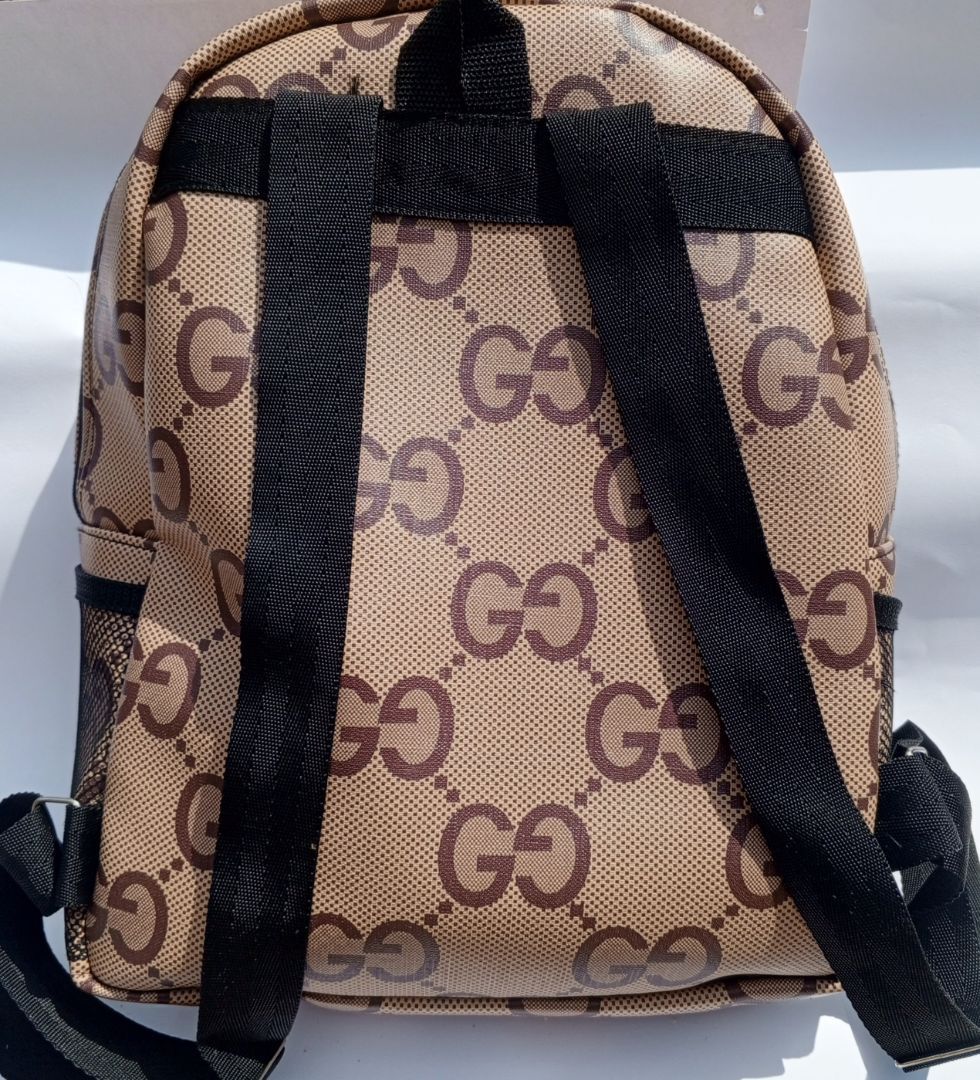 FANCY SCHOOL BAG