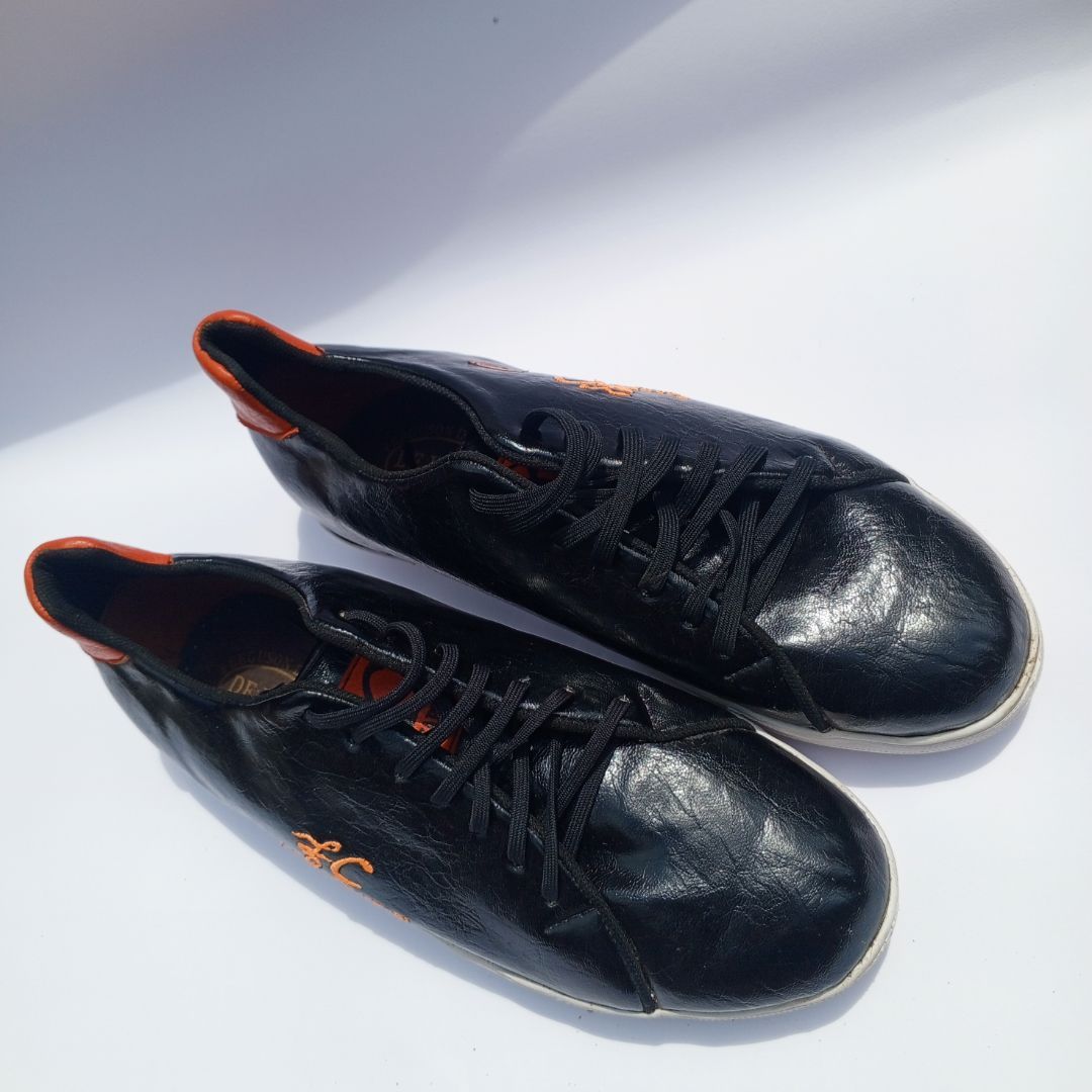 Aba Made sneakers Shoe