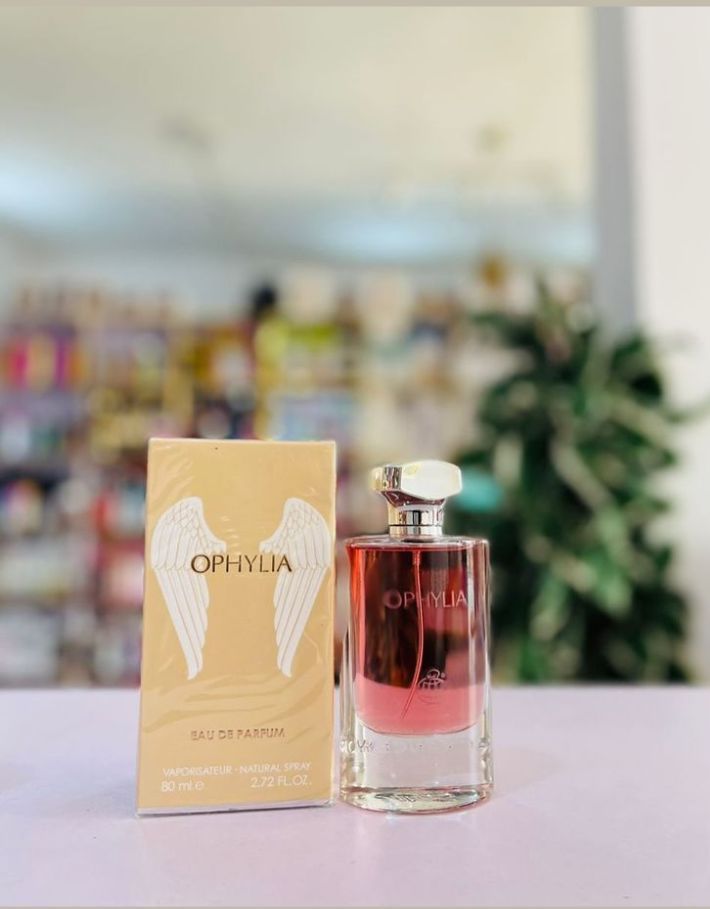 Ophylia Eau de Parfum - Luxury Perfume