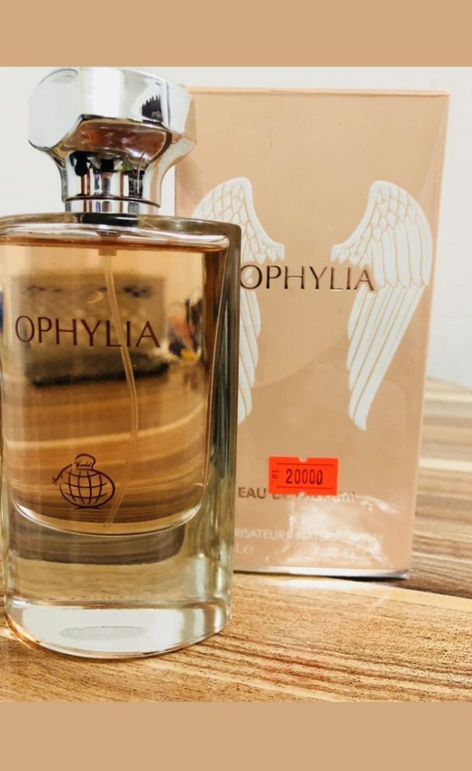 Ophylia Eau de Parfum - Luxury Perfume