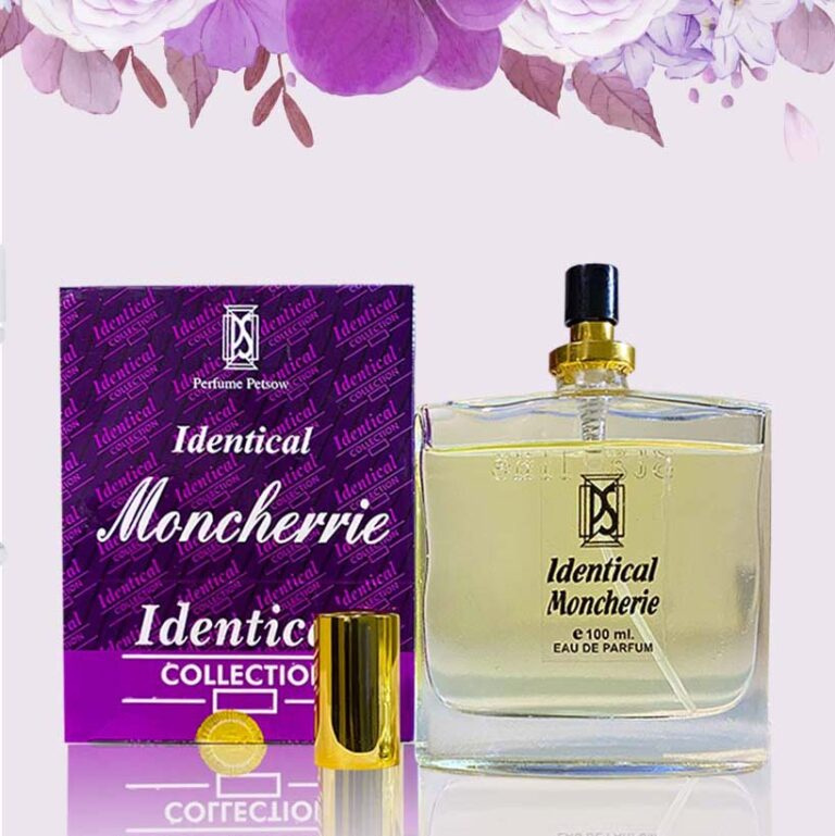 Identical Moncherrie Perfume 100ml