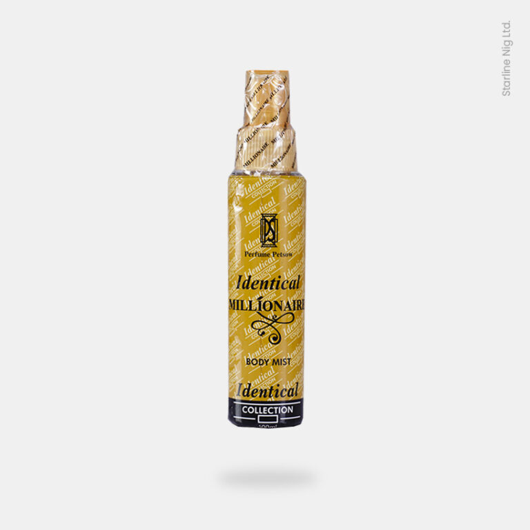 Identical Millionaire