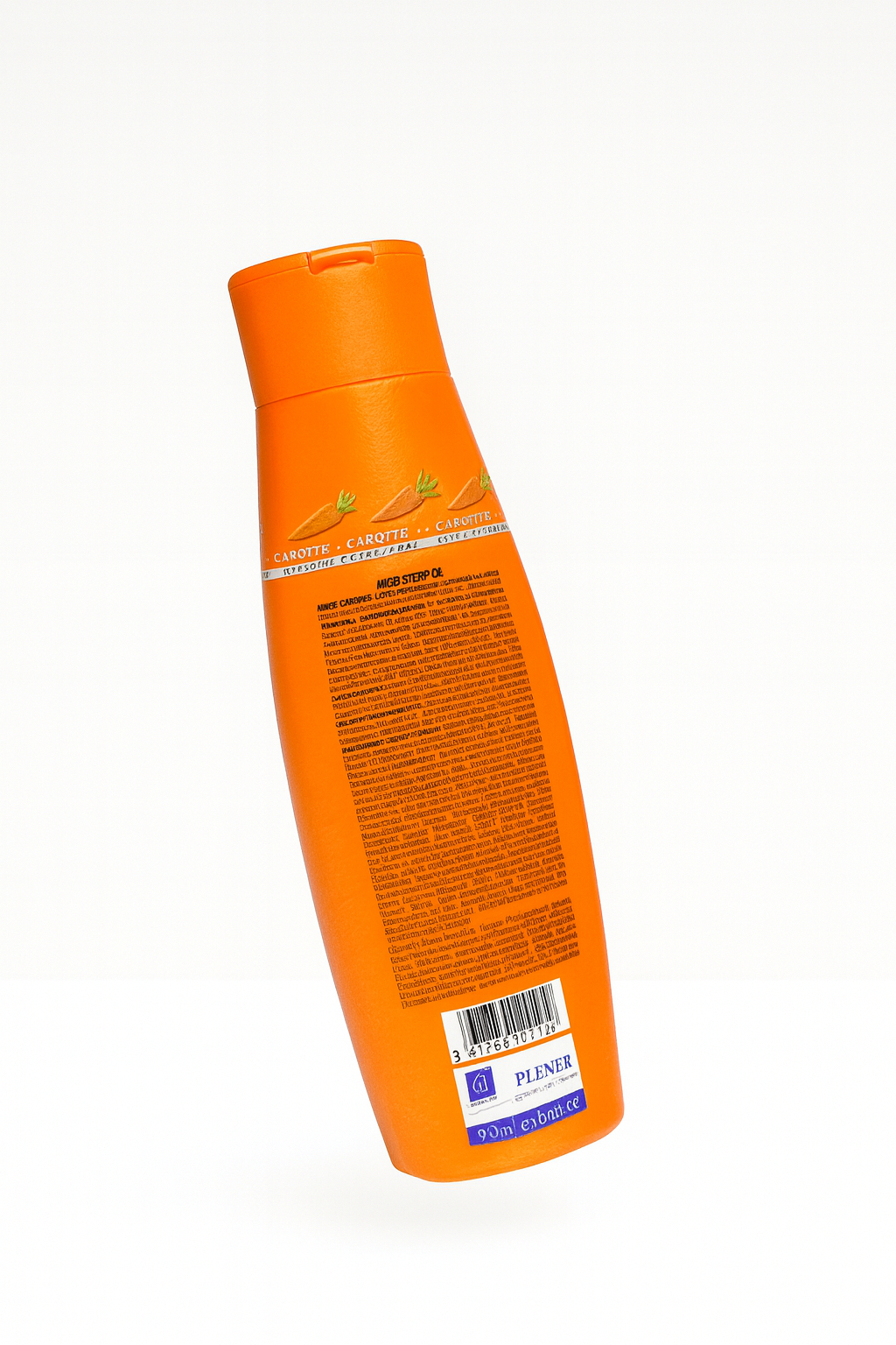 Caro lux body lotion