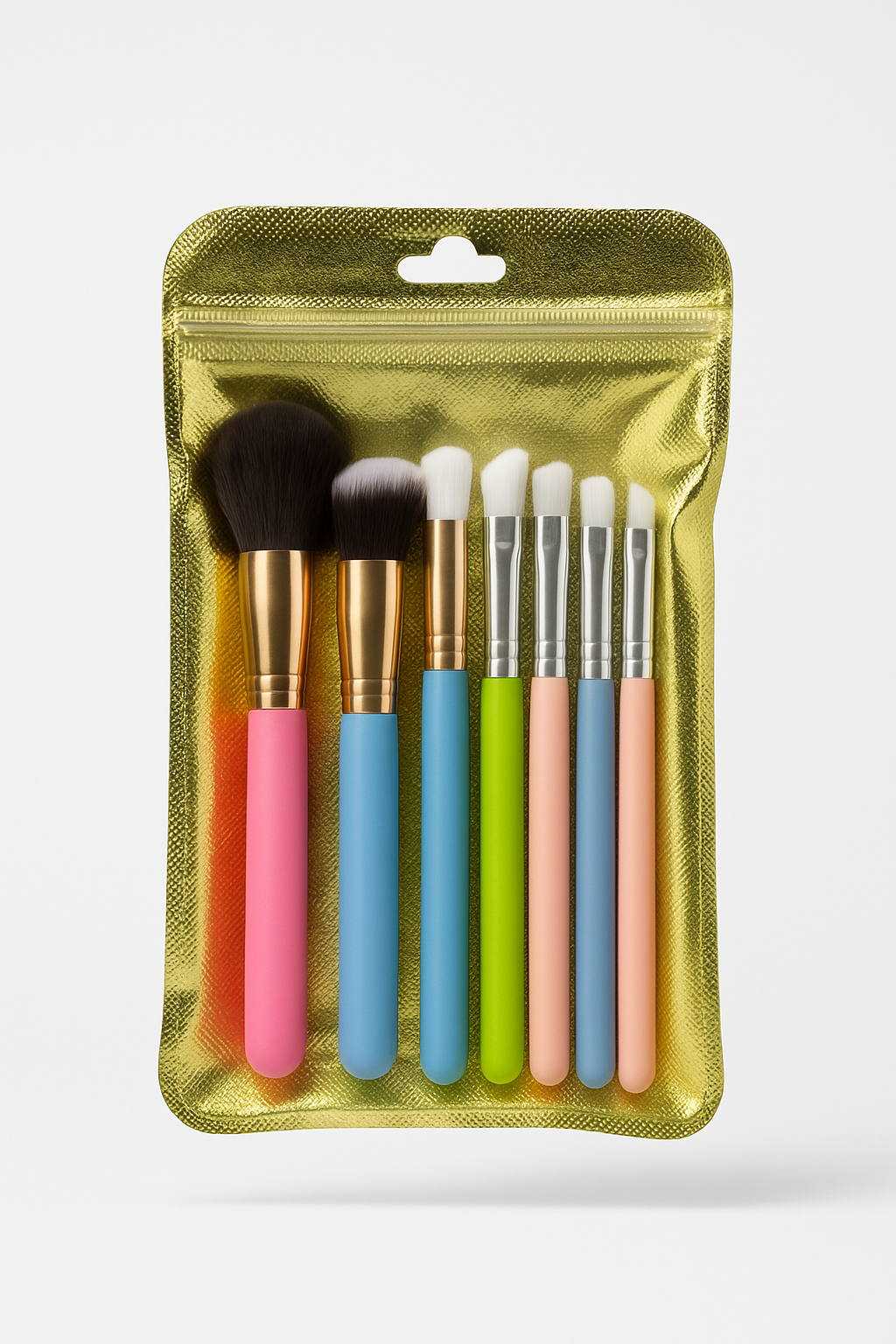 Premium Makeup Brush Set