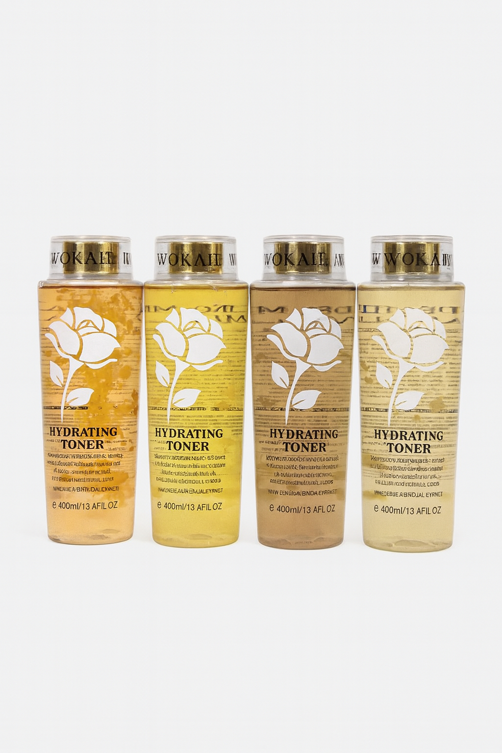 Wokali Hydrating Toner