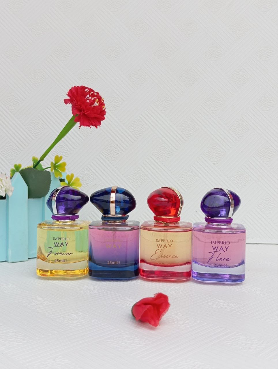 Genie Collection Imperio Way Perfume Set