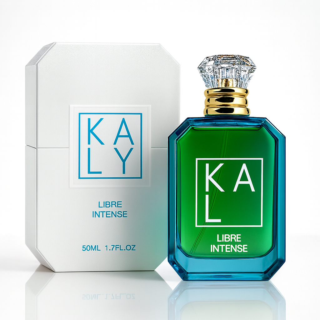 KALY Libre Intense Perfume