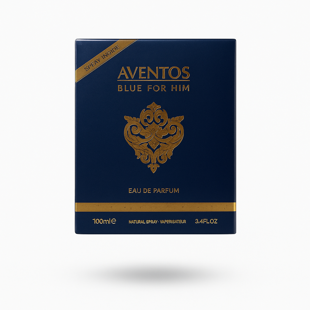 AVENTOS BLUE FOR HIM