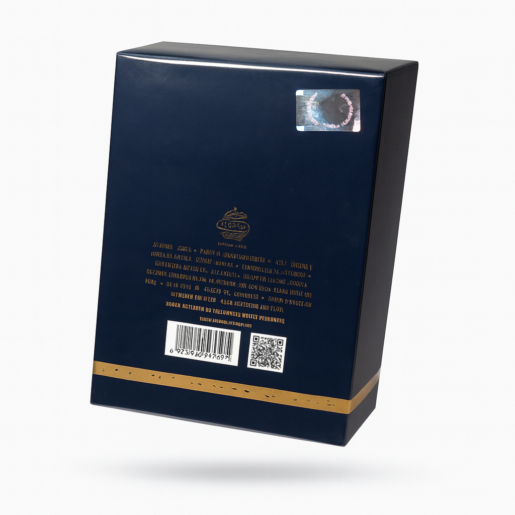 AVENTOS BLUE FOR HIM