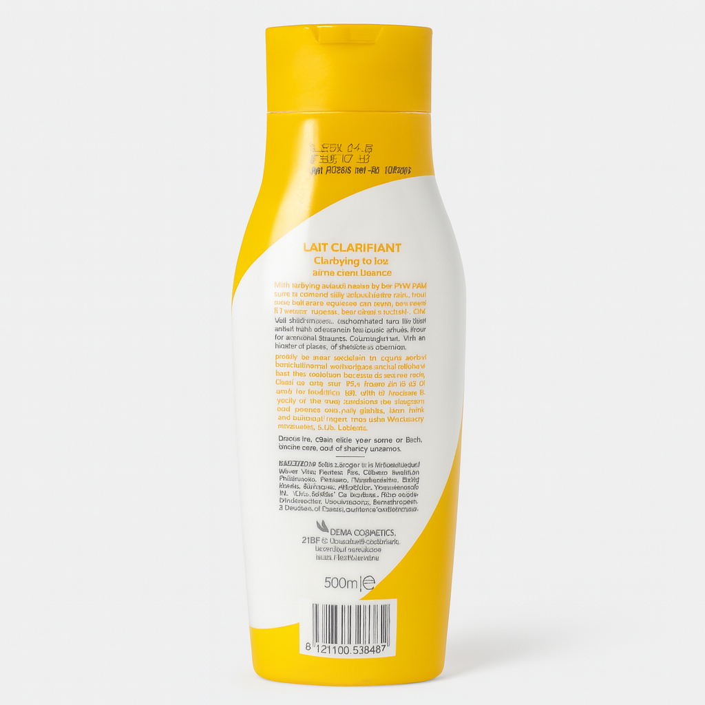 PAW PAW Body lotion