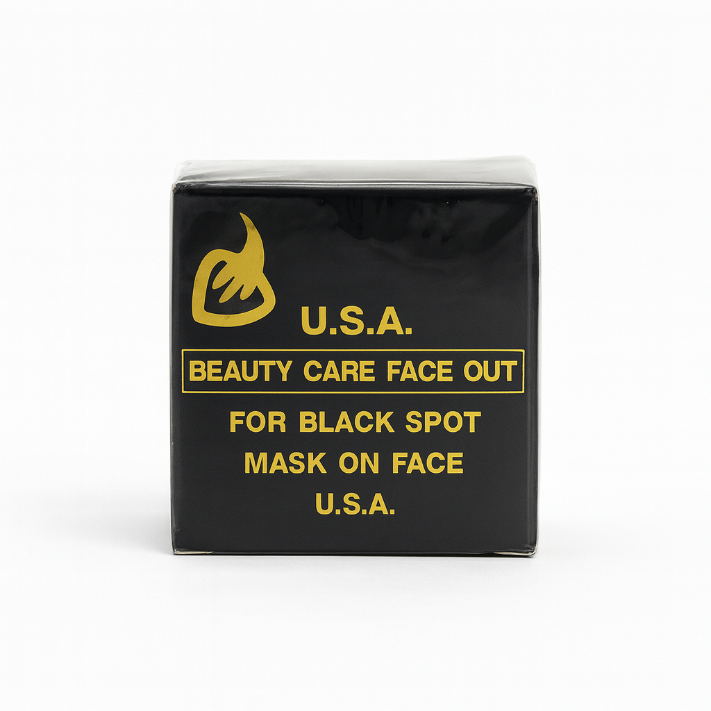 BEAUTY CARE FACE OUT SOAP