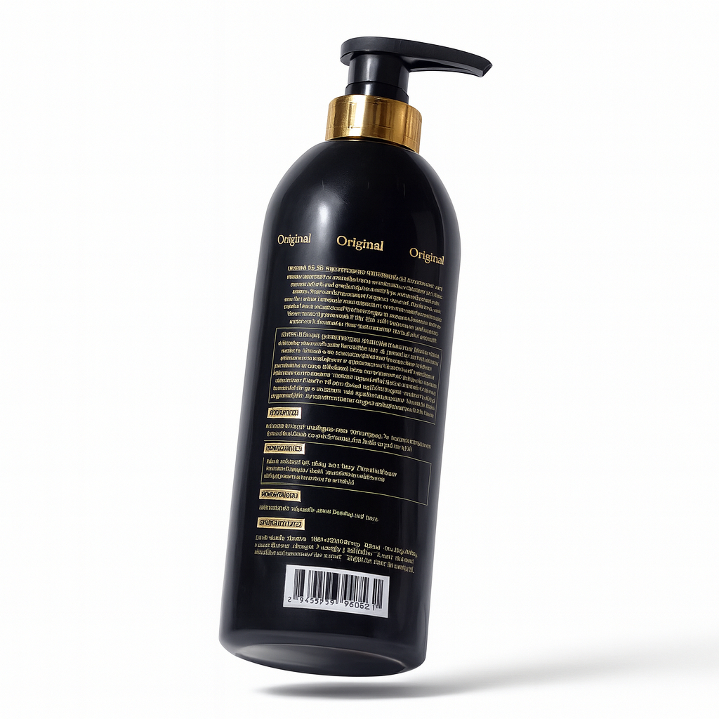 GLUTATHIONE DRIP HALF CAST WHITENING SHOWER GEL